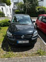Volkswagen Golf plus - VW Golf Plus in Mainz