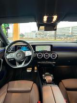 Mercedes-Benz A 220 4MATIC AMG-Line - gebrauchte Mercedes-Benz A 220 aus dem Jahr 2020