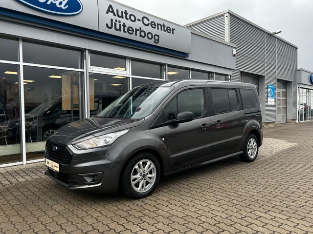 Grand Tourneo Connect Trend*Kamera*SHZ*