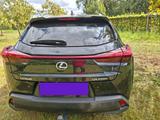 Lexus UX 250h Style Edition Style Edition - gebrauchte Lexus SUV & Geländewagen