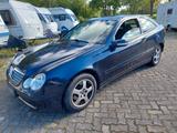 Mercedes-Benz Mercedes C 230 Kompressor Sport Coupe - Mercedes-Benz CL 230