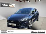 Ford Fiesta 1.0 ST-Line +SHZ+KAM+ - gebrauchte Ford Fiesta aus dem Jahr 2024