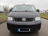 Volkswagen T5 Bus Multivan Comfortline, SEHR GEPFLEGT ! - Volkswagen T5 Transporter mit Diesel-Antrieb: Schaltgetriebe