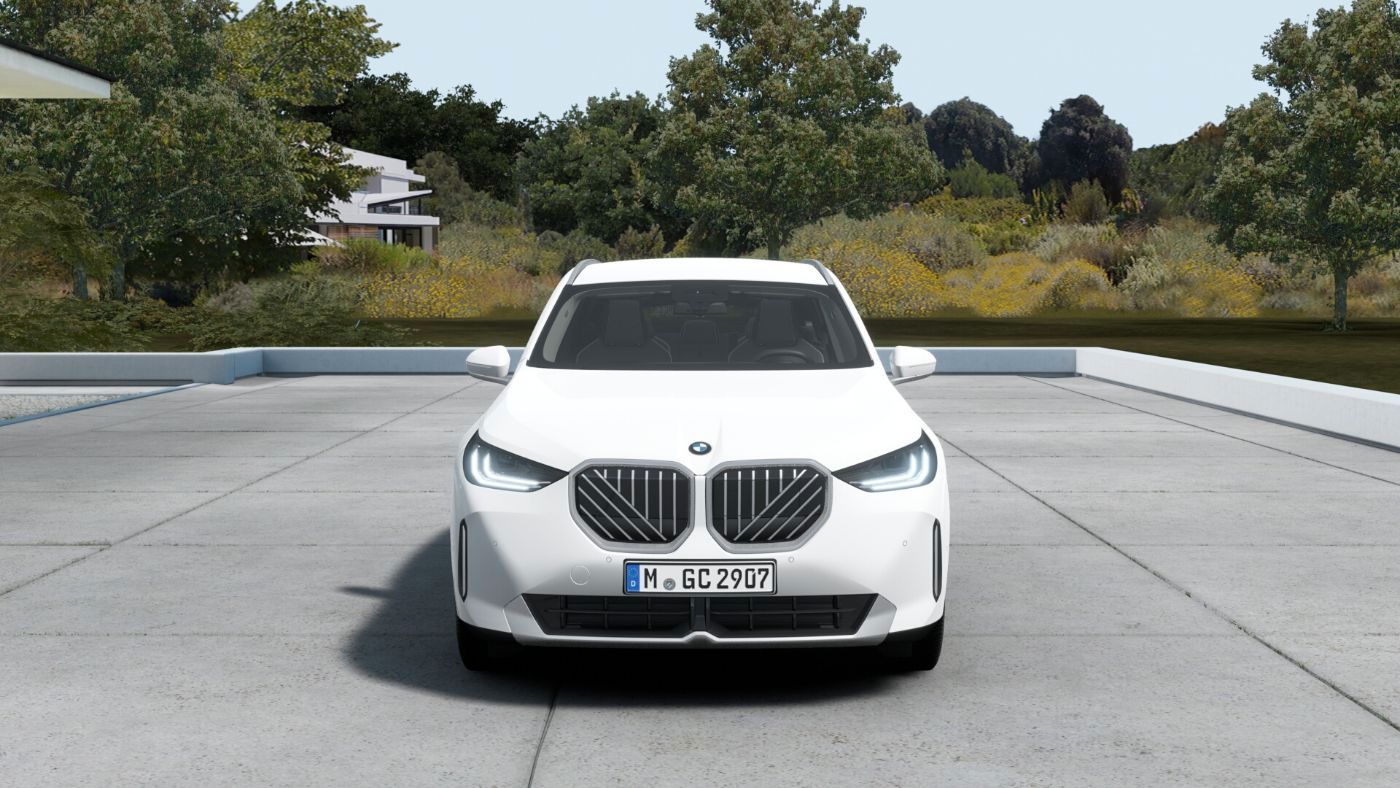 BMW X3 - Bild 1