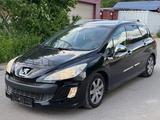 Peugeot 308 SW Active 155 THP/KLIMA/EURO5/PANO/TEMPOMAT - Peugeot 308 aus 2010: SW