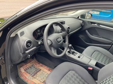 Audi A3 - 8