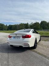 BMW M4 Competition Coupé - gebrauchte BMW M4 aus dem Jahr 2016