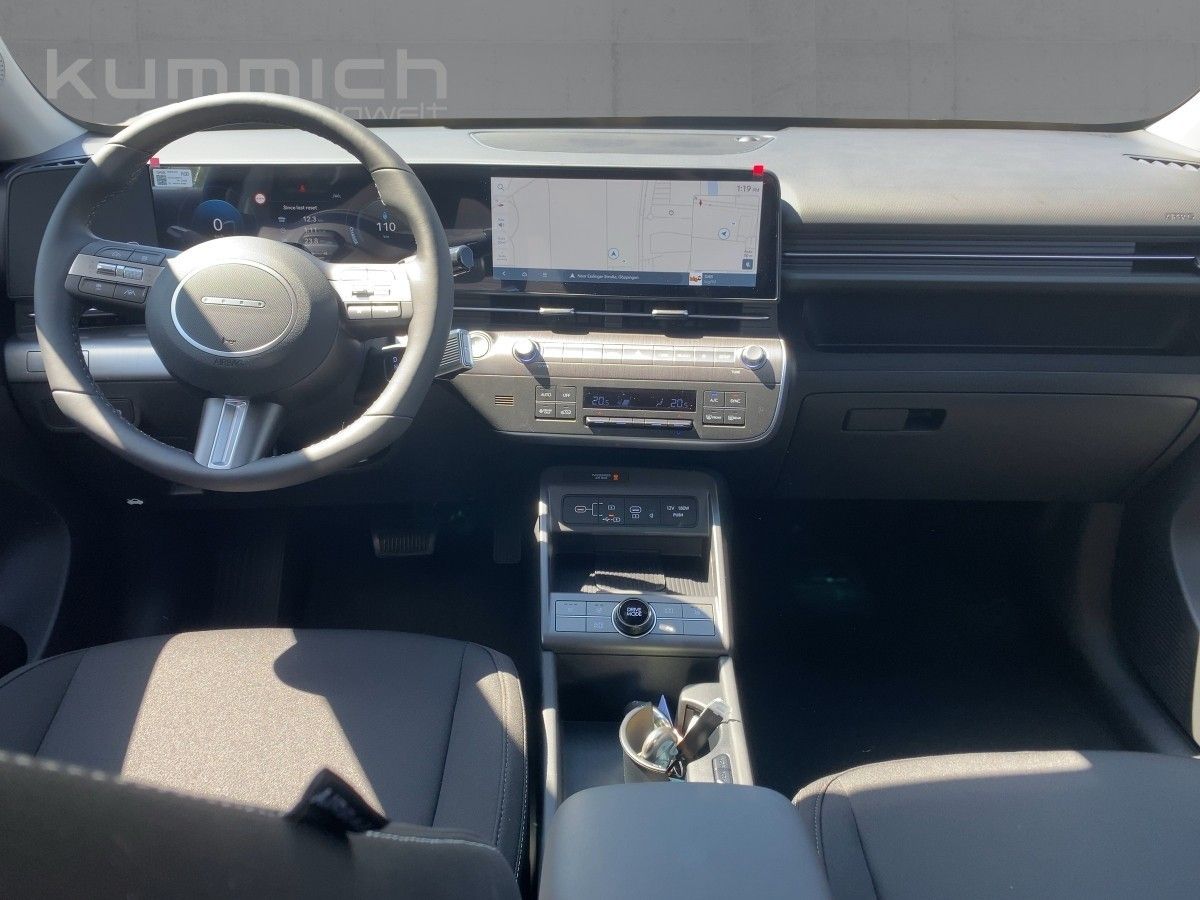 Hyundai KONA - Bild 8