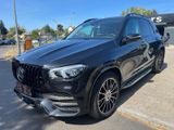 Mercedes-Benz GLE 400 d AMG*4M*MBEAM*PANO*HUD*BURM*360*DISTR+ - Mercedes-Benz GLE 400 aus 2021