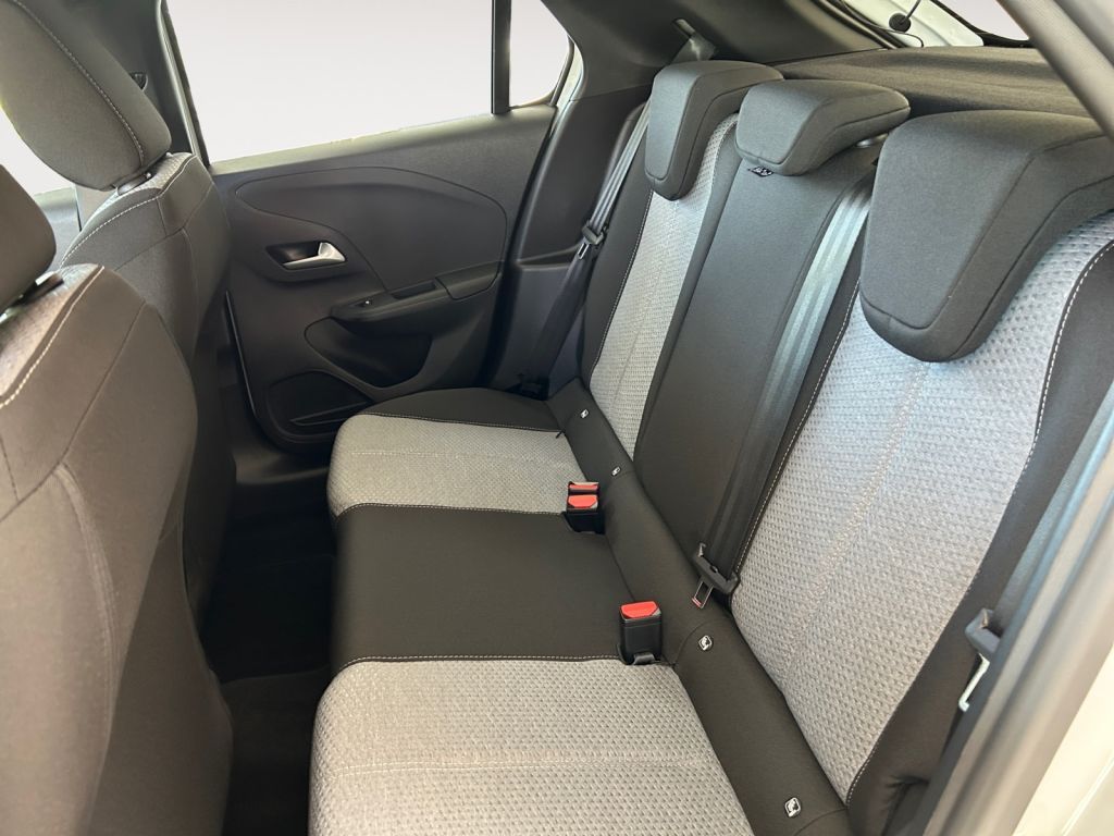 Fahrzeugabbildung Opel Corsa 1.2 Direct Injection Turbo Hybrid 48V Ed.