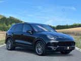 Porsche Cayenne Platinum Edition/APPROVED/PANO/BOSE/PCM - gebrauchte Porsche Cayenne aus dem Jahr 2018
