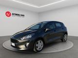 Ford FORD Fiesta 1.5 TDCi 5 porte Titanium - Ford Fiesta Titanium mit Diesel-Antrieb