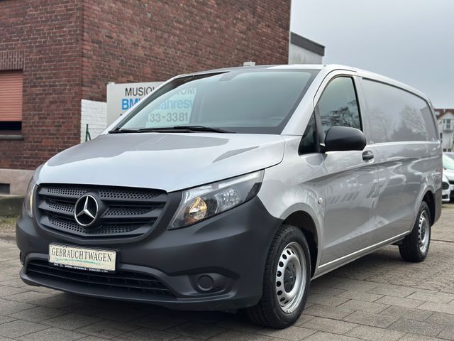 Mercedes-Benz Vito Kasten 111 CDI FWD lang *Navi*Kamera*Regale