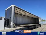 Kögel CURTAINSIDER Orten Getranke - Kögel LKWs