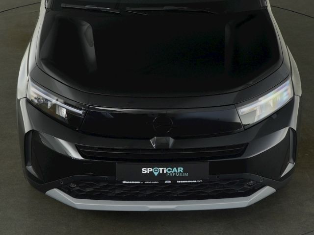 Frontera C HYBRID GS eDCT+NAVI+RÜCKFAHRKAMERA+SI