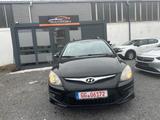 Hyundai i30 cw FIFA WM Edition - gebrauchte Hyundai i30 aus dem Jahr 2012