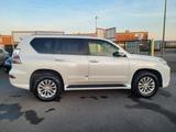 Lexus GX 460 7 Sitze Kamera Schiebedach Navi - Lexus: Geländewagen, 7