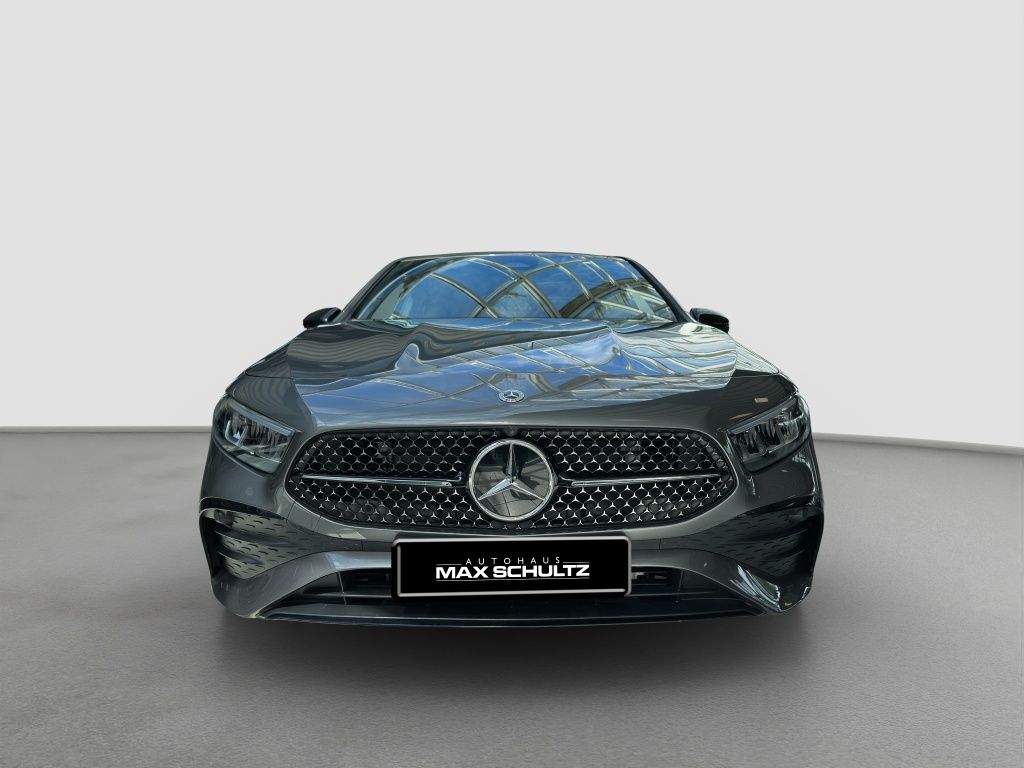 Fahrzeugabbildung Mercedes-Benz A 200 d AMG*Night*LED*SpurH*AUT*Kam.*PDC*ParkAss