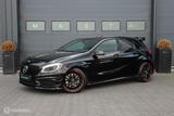 Mercedes-Benz A 45 AMG 4MATIC | Pano | Leder | Memory | xenon - gebrauchte Mercedes-Benz A 45 AMG aus dem Jahr 2014