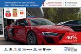 Audi R8 V10 RWD Coupe performance Motor NEU bei !!! - Audi R8 V10 performance Gebrauchtwagen