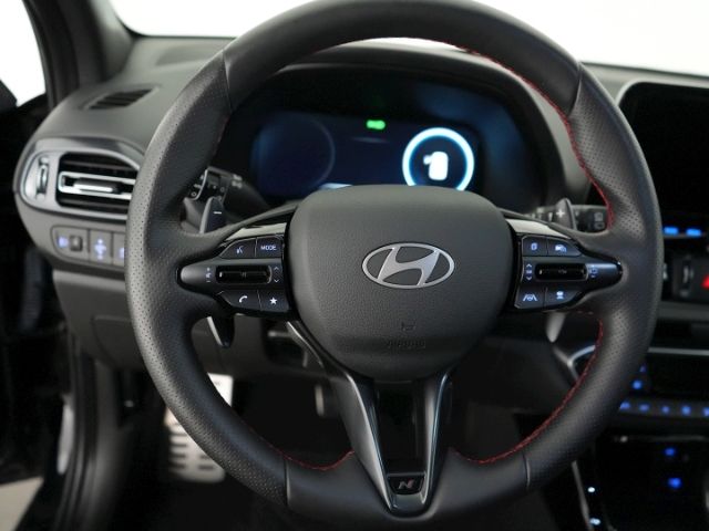 i30 FACELIFT T-GDI N-LINE 48V DCT+VOLL LED+NAVI+