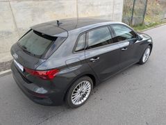 AUDI A3 Sportback advanced 2.0 TDI S-Tronic Sport