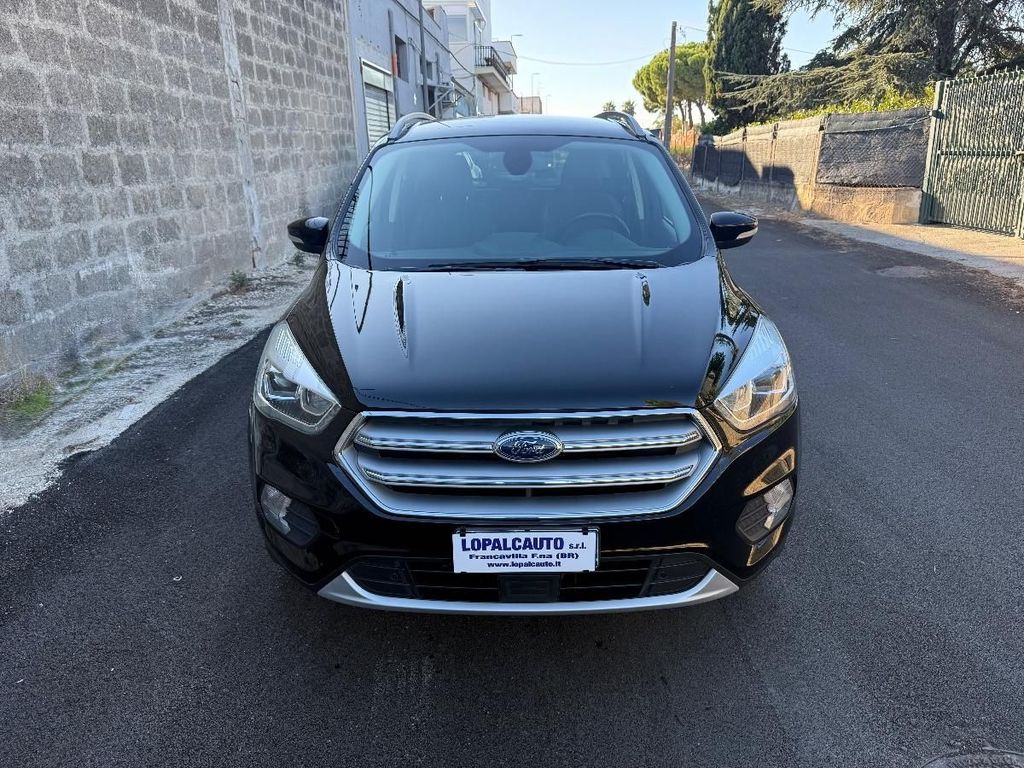 Image of Ford Kuga