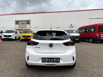 Bild 4 Opel Corsa Corsa-e F Edition LED Apple CarPlay Android Auto