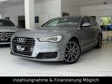 Audi A6 Avant 2.0 TFSI quattro Garantie bis 08.2026 - Audi A6: 2.6