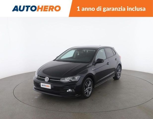 Volkswagen VOLKSWAGEN Polo 1.0 TSI 5p. Sport BlueMotion Tec