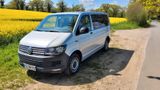 Volkswagen T6 Camper Ausbau, Bulli, Kombi, Bus, 150 PS - : Van, Bulli