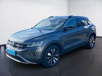 Volkswagen T-Roc - Vorschau Bild 2