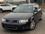 Audi A4 2.0 Avant*Klima*SHZ*Vollleder*
