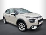 Citroën C3 Pure Tech 83 S&S YOU *Sitzh. vorn* - Citroën C3 YOU mit Benzin-Antrieb