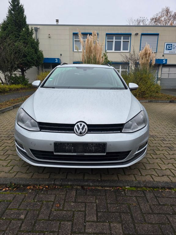 Angebot ansehen Volkswagen Golf