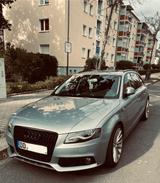 Audi A4 Avant 3.2 quattro Ambition - Audi A4 aus 2008: 3.2