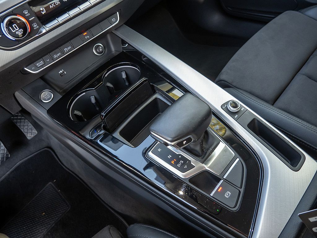 Audi A4 - Bild 14