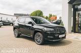 Jeep Compass PHEV Summit 4xe - 1,3l AT, Premium Paket - Jeep Compass in Halle