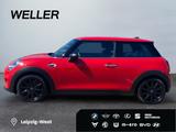 MINI One Blackyard *SHZ*Ambiente*PDC*Bluetooth*Klima* - MINI MINI: Rot