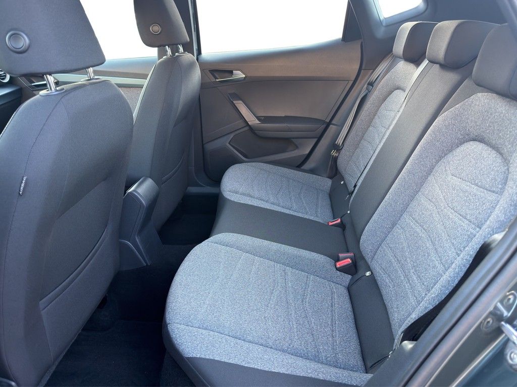Seat Arona - Bild 17