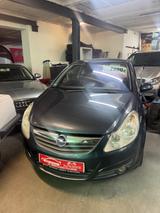 Opel Corsa D Cosmo 1,4 - Opel Corsa Cosmo
