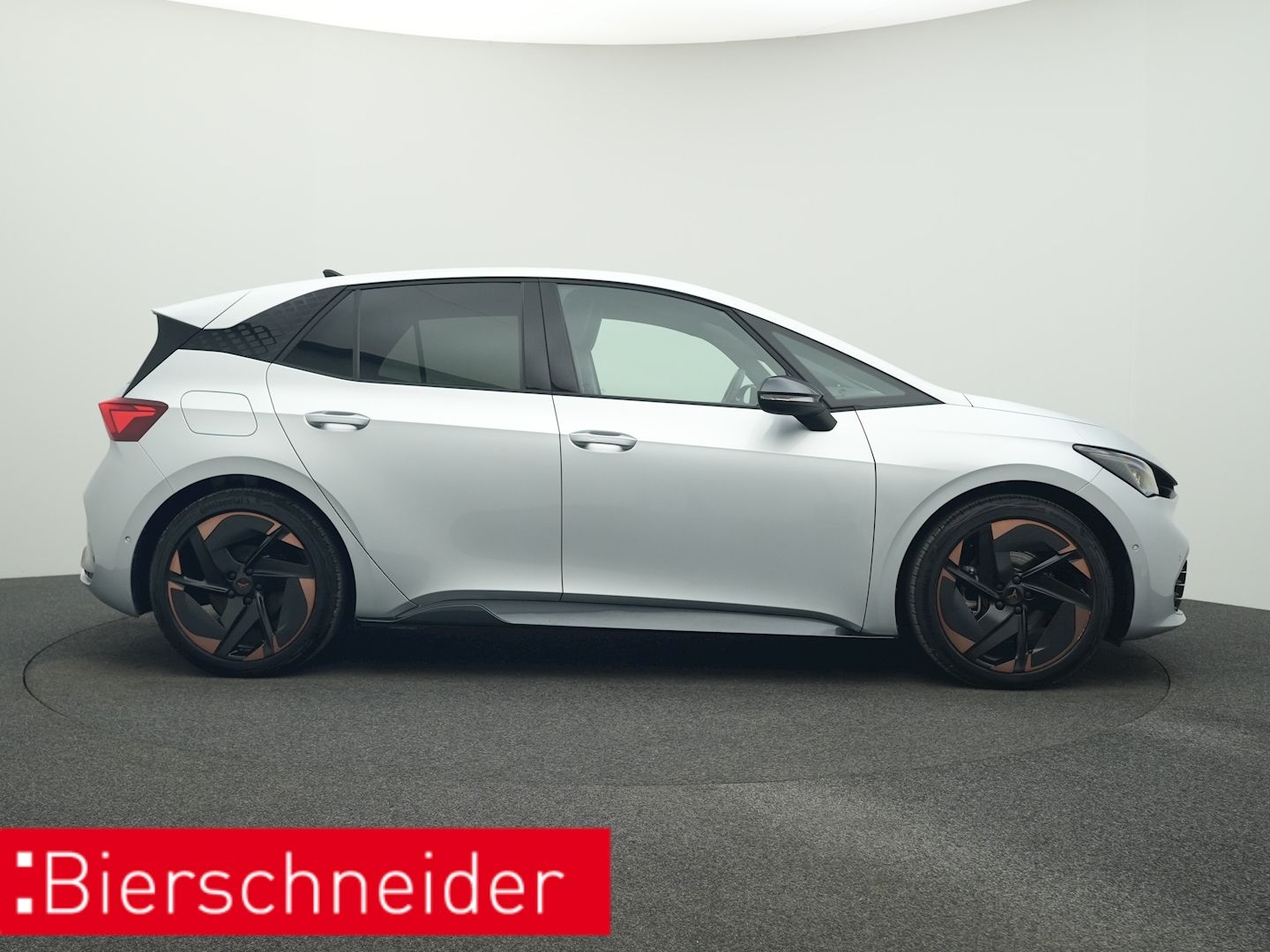 Cupra Born - Bild 8