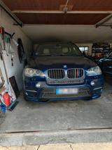 BMW X5 E70 35i ATM 111000 km 7 Sitzer 360... - BMW X5 E70 mit Benzin-Antrieb