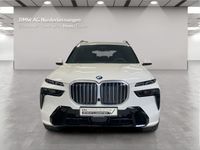 BMW X7 - Vorschau Bild 8