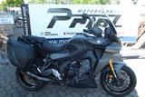 Yamaha Tracer9GT mit Akrapovic Kpl.-anlage"Top Zustand" - YAMAHA 9 TRACER GT