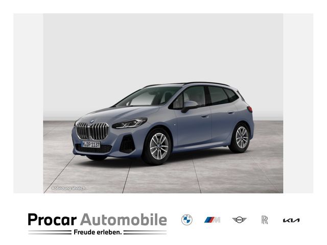 BMW 218d Active Tourer MSport DA+ PA AdapLED Pano HK