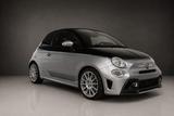 Abarth 695C Rivale*1.HD*Akrapovic*Beats*Brembo* No.1313 - Abarth aus 2018