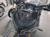 Triumph Speed Triple RS Vorführer - TRIUMPH SPEED TRIPLE RS