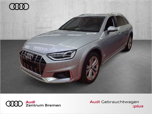 Audi A4 Avant 40 TDI allroad Quattro UPE75 NAVI DAB