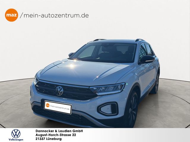 Volkswagen T-Roc GOAL 1.5 l TSI OPF 110 kW (150 PS) 7-Gang-